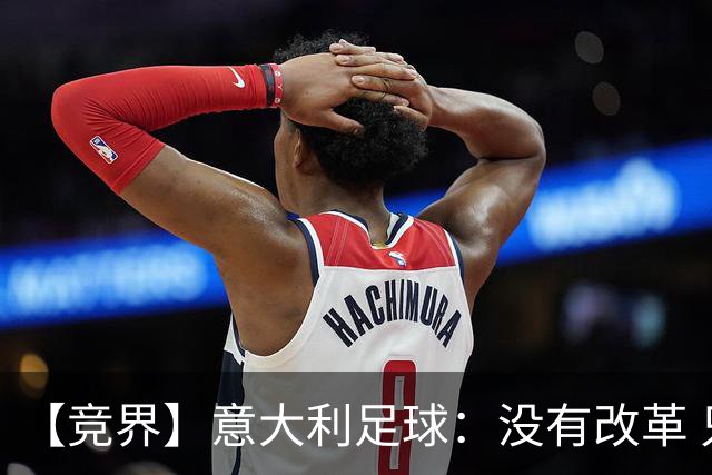 【竞界】意大利足球：没有改革 只有新的补锅匠