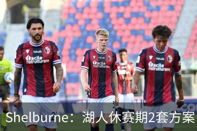 Shelburne：湖人休赛期2套方案 1套詹姆斯是最后选择 1套没詹姆斯